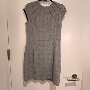 NWOT H&M Sleeveless Work Dress